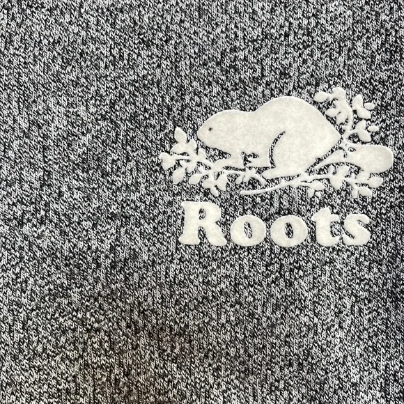 Girls Roots Sweatpants - Picture 3 of 6